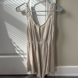 Princess Polly Romper